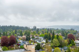 Photo 32: 2202 612 SIXTH Street in New Westminster: Uptown NW Condo for sale in "THE WOODWARD" : MLS®# R2876557