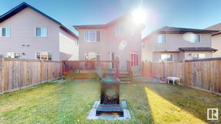 Photo 23: 12232 167B Avenue in Edmonton: Zone 27 House for sale : MLS®# E4318106