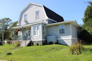 Photo 4: 68 Faulkland in Pictou: 107-Trenton, Westville, Pictou Residential for sale (Northern Region)  : MLS®# 202317719