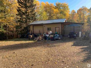 Photo 2: 311 1414 HWY 37: Rural Lac Ste. Anne County House for sale : MLS®# E4318580