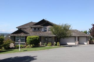 Photo 1: 21673 47A Avenue in Langley: Murrayville House for sale in "Murrayville" : MLS®# R2086509