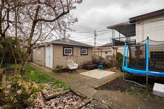 Photo 33: 927 E 51ST Avenue in Vancouver: South Vancouver House for sale (Vancouver East)  : MLS®# R2865178