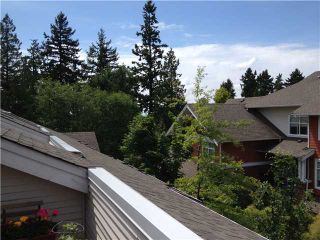 Photo 6: 92 6878 SOUTHPOINT Drive in Burnaby: South Slope Townhouse for sale in "CORTINA" (Burnaby South)  : MLS®# V952694