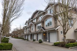 Photo 25: 19 20460 66 Avenue in Langley: Willoughby Heights Townhouse for sale in "Willow Edge" : MLS®# R2759149