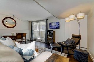 Photo 8: 104 2220 16A Street SW in Calgary: Bankview Apartment for sale : MLS®# A2123227