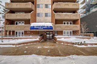 Photo 2: 702 1309 14 Avenue SW in Calgary: Beltline Apartment for sale : MLS®# A2117325