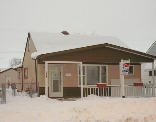 Main Photo:  in WINNIPEG: North End Residential for sale (North West Winnipeg)  : MLS®# 2900983