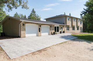 Photo 1: 51115 MUN 30E Road in Dufresne: R05 Residential for sale : MLS®# 202220456