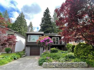 Main Photo: 3230 SALT SPRING Avenue in Coquitlam: New Horizons House for sale : MLS®# R2886697