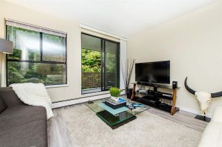Photo 5: 208 10698 151A Street in Surrey: Guildford Condo for sale in "Lincoln's Hill" (North Surrey)  : MLS®# R2210188