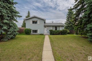 Photo 1: 13523 129 Street in Edmonton: Zone 01 House for sale : MLS®# E4394850