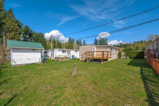 Photo 29: 16 4426 232 Street in Langley: Salmon River Manufactured Home for sale in "WESTFIELD COURTS" : MLS®# R2870040