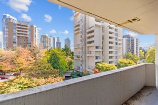 Photo 6: 606 4200 MAYBERRY Street in Burnaby: Metrotown Condo for sale (Burnaby South)  : MLS®# R2824172
