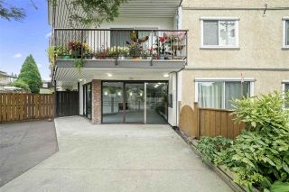 Photo 18: 414 630 CLARKE Road in Coquitlam: Coquitlam West Condo for sale in "King Charles Court" : MLS®# R2556475