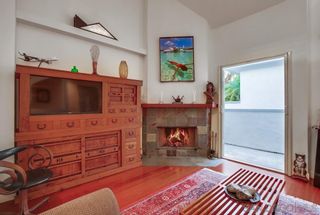 Photo 5: OCEAN BEACH Townhouse for sale : 2 bedrooms : 4863 Orchard Ave in San Diego