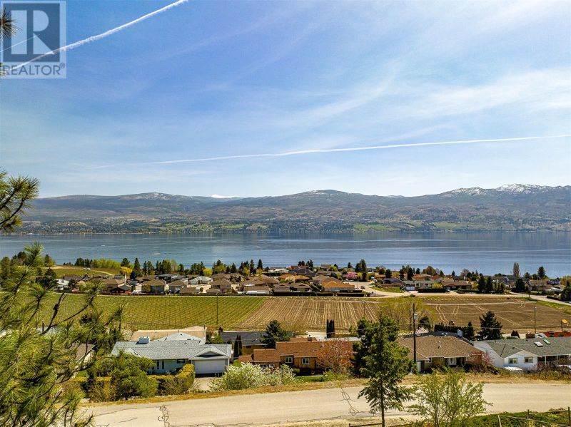 FEATURED LISTING: Lot B Gregory Road West Kelowna