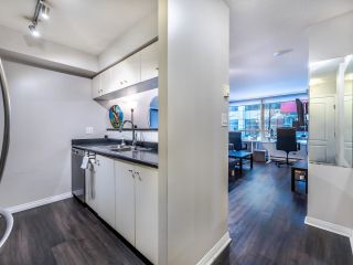 Photo 4: 301 822 HOMER Street in Vancouver: Downtown VW Condo for sale in "The Galileo" (Vancouver West)  : MLS®# R2747762