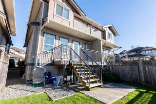 Photo 9: 19 15168 66A Avenue in Surrey: East Newton Townhouse for sale in "Porter's Cove" : MLS®# R2545496