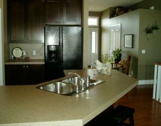 Photo 3: : High River Residential Detached Single Family for sale : MLS®# C3183234