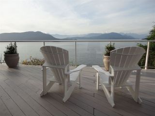 Main Photo: 8255 PASCO ROAD in West Vancouver: Howe Sound House for sale : MLS®# R2351856