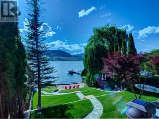 Photo 22: 4013 LAKESIDE Road in Penticton: House for sale : MLS®# 10310621