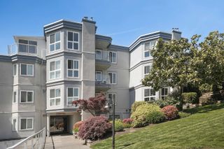 Main Photo: 206 15941 MARINE Drive: White Rock Condo for sale in "The Heritage" (South Surrey White Rock)  : MLS®# R2880949
