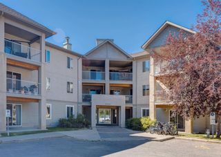 Main Photo: 215 3000 Citadel Meadow Point NW in Calgary: Citadel Apartment for sale : MLS®# A1240755