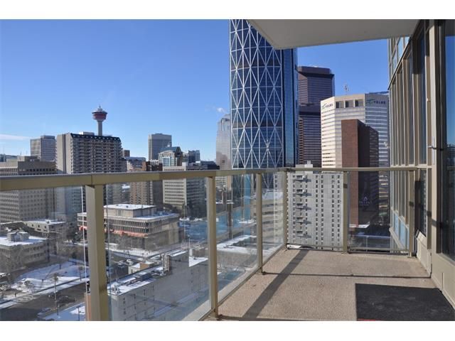 Main Photo: 1706 325 3 Street SE in Calgary: Downtown East Village Condo for sale : MLS®# C4018857