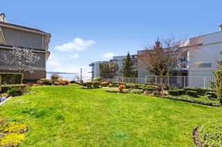 Photo 21: 104 15621 MARINE Drive: White Rock Condo for sale in "Pacific Point" (South Surrey White Rock)  : MLS®# R2708968