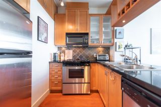 Photo 12: 409 8988 HUDSON Street in Vancouver: Marpole Condo for sale in "RETRO" (Vancouver West)  : MLS®# R2447480