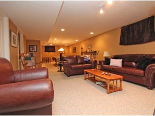 Photo 16: 107 CANOE Crescent SW: Airdrie Residential Detached Single Family for sale : MLS®# C3572341