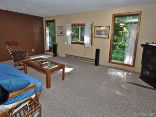 Photo 8: 3827 Charlton Dr in BOWSER: PQ Qualicum North House for sale (Parksville/Qualicum)  : MLS®# 627303
