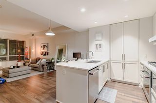 Photo 3: 312 46 9 Street NE in Calgary: Bridgeland/Riverside Apartment for sale : MLS®# A2019187