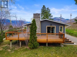 Photo 2: 715 Lowe Drive in Cawston: House for sale : MLS®# 10309112
