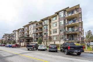 Photo 30: 310 45893 CHESTERFIELD Avenue in Chilliwack: Chilliwack Downtown Condo for sale in "The Willows" : MLS®# R2880899