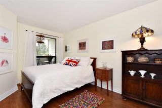 Photo 11: 402 2741 E HASTINGS Street in Vancouver: Hastings Sunrise Condo for sale in "Riviera" (Vancouver East)  : MLS®# R2374712