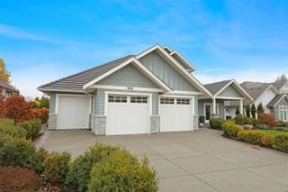 Main Photo: 1892 Crown Isle Dr in Courtenay: CV Crown Isle House for sale (Comox Valley)  : MLS®# 932689
