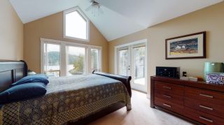 Photo 21: 53 4622 SINCLAIR BAY Road in Garden Bay: Pender Harbour Egmont Townhouse for sale in "Farrington Cove" (Sunshine Coast)  : MLS®# R2688522