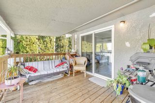 Photo 24: 3819 WELLINGTON Street in Port Coquitlam: Oxford Heights House for sale : MLS®# R2870620