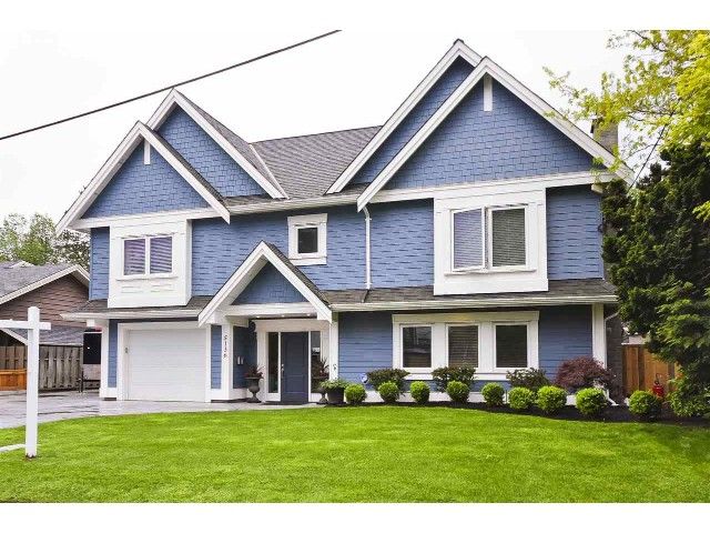 Main Photo: 5136 1A Avenue in Delta: Pebble Hill House for sale (Tsawwassen)  : MLS®# R2058644