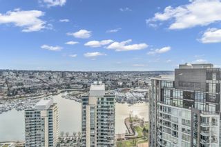 Photo 5: 3902 1408 STRATHMORE Mews in Vancouver: Yaletown Condo for sale in "WEST ONE" (Vancouver West)  : MLS®# R2823087