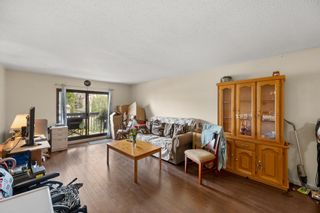 Photo 5: 313 33850 FERN Street in Abbotsford: Central Abbotsford Condo for sale in "Fernwood Manor" : MLS®# R2624681