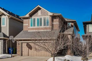 Photo 1: 168 Cougar Ridge Manor SW in Calgary: Cougar Ridge Detached for sale : MLS®# A2123465
