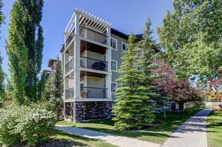 Photo 3: 102 6315 Ranchview Drive NW in Calgary: Ranchlands Apartment for sale : MLS®# A2002025