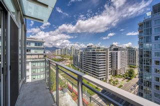 Photo 20: 1404 38 W 1ST Avenue in Vancouver: False Creek Condo for sale in "THE ONE" (Vancouver West)  : MLS®# R2691688