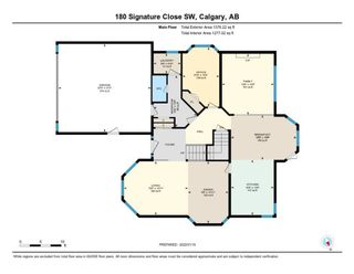 Photo 41: 180 Signature Close SW in Calgary: Signal Hill Detached for sale : MLS®# A1173109