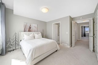 Photo 21: 30 Clydesdale Crescent: Cochrane Semi Detached (Half Duplex) for sale : MLS®# A1258686