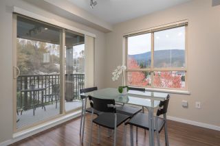 Photo 7: 304 3178 DAYANEE SPRINGS BOULEVARD in Coquitlam: Westwood Plateau Condo for sale : MLS®# R2323034