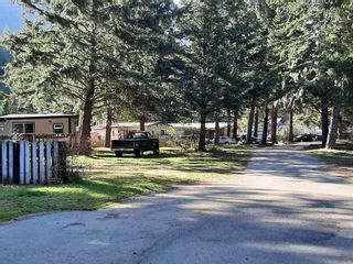 Photo 2: 50610 TRANS CANADA Highway in Boston Bar / Lytton: Boston Bar - Lytton Business with Property for sale in "FRASER CANYON MOBILE HOME RV" (Hope)  : MLS®# C8036578