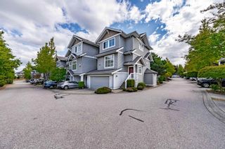 Photo 3: 44 16760 61ST Avenue in Surrey: Cloverdale BC Townhouse for sale in "Harvest Landing" (Cloverdale)  : MLS®# R2809381